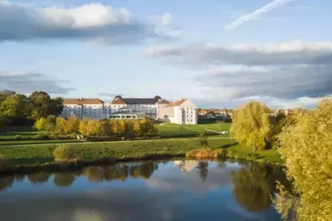 Disneyland Paris per bus - Hotel B&B near Disneyland® Paris foto 22