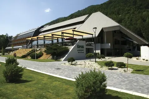 Spik 3-Star Hotel in Gozd Martuljek — foto 7