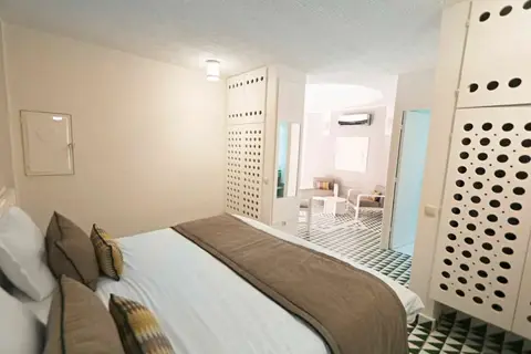 Shems Holiday Village in المنستير — foto 3