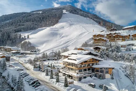 Appartement Saalbach in Saalbach