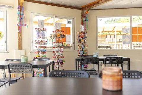 Camping Les Catalpas De Royan foto 19