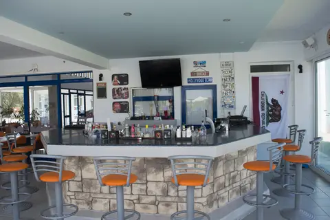 Bouradanis Village Hotel in Μαρμάρι — foto 20