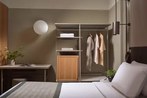 City Hotel Thessaloniki in Thessaloniki — foto 2