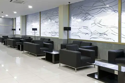 Aparthotel Kn Columbus in Arona, foto 22