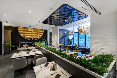 Hotel Vision in Boedapest, foto 17