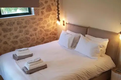 Thermesea Luxury Lodge in Δημοτική Ενότητα Ερμιόνης — foto 17