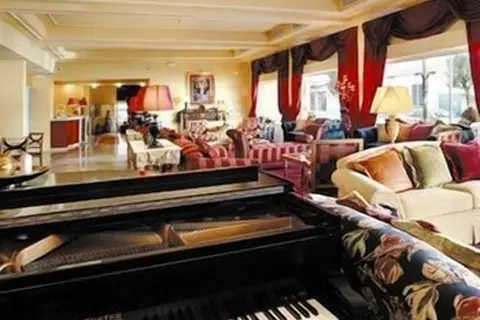 Hotel Adua in Montecatini Terme, foto 22