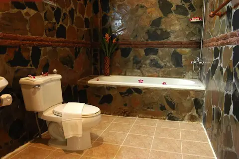 Havana Beach Resort in เกาะพะงัน — foto 29
