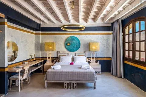 10GR Boutique Hotel & Wine Bar in Municipal Unit of Rhodes, foto 17