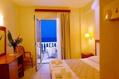Hotel Ioni in Κατερίνη — foto 19