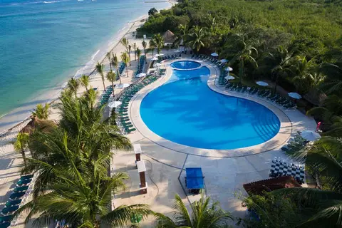 Occidental Cozumel in Occidental Grand Cozumel — foto 29