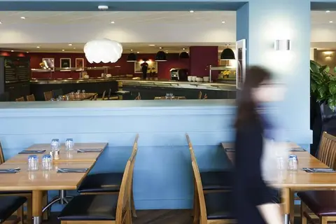 Ibis London Earls Court in Londen, foto 11