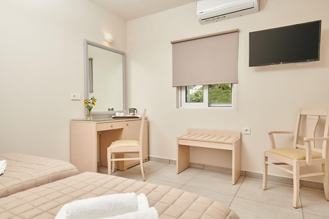 Mimoza Beach Resort foto 11