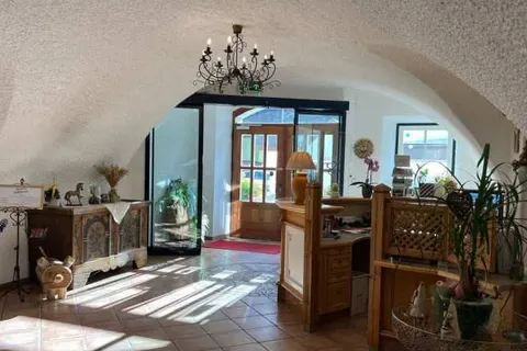 Landhotel Postgut foto 21