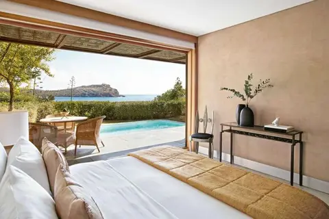Grecotel Cape Sounio in Δημοτική Ενότητα Λαυρεωτικής — foto 26