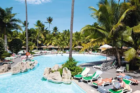 Senator Puerto Plata Spa Resort in Maimón — foto 2
