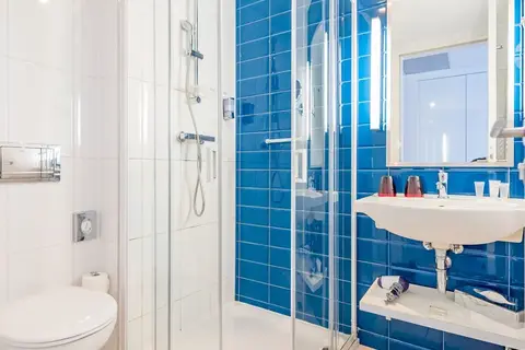 Estilo Hotel by Mellow Mood Hotels in Boedapest — foto 6