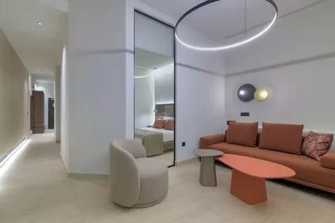 Olympic Palace Hotel in Ιαλυσός — foto 29