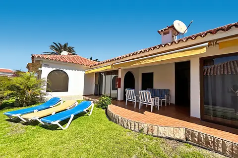 Sun Club in San Bartolomé de Tirajana — foto 4