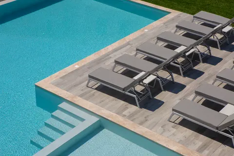 Kalesma Luxury Suites foto 2