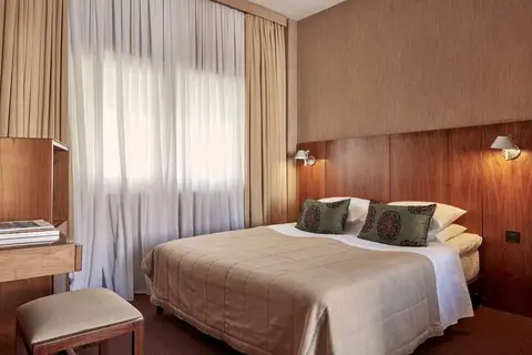 Hotel Philippos in Athene — foto 18