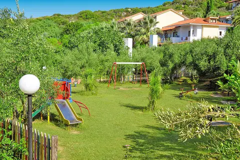 Aristoteles Holiday Resort & Spa in Ουρανούπολη — foto 8