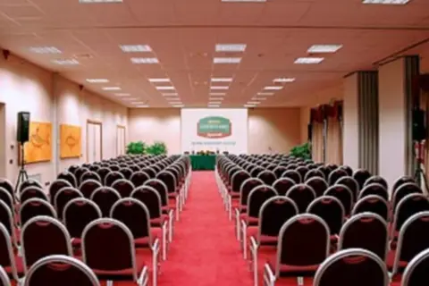 Mercure Rome Leonardo da Vinci Airport in Fiumicino — foto 5