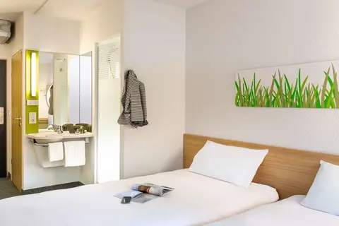 ibis budget Alicante in Alicante — foto 10
