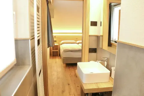 Hotel Galli's in Livigno, foto 4