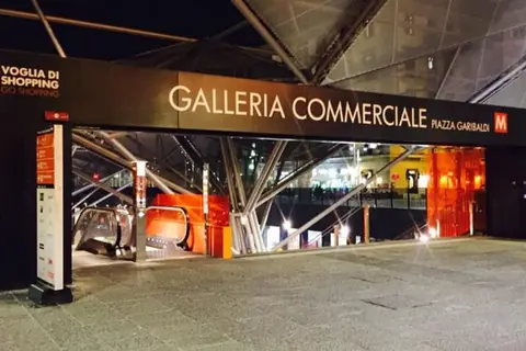 Garibaldi Suite in Napels, foto 27