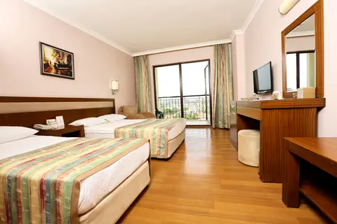 Selectum Family Comfort Side in Manavgat — foto 21