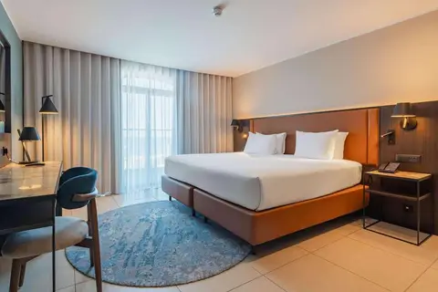 DoubleTree by Hilton Malta in San Pawl il-Baħar — foto 18