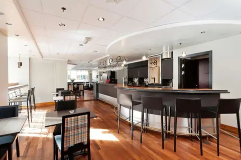 First Hotel Millennium in Oslo, foto 10