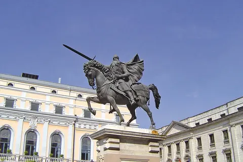 Ontdek Baskenland en Noord-Spanje foto 15