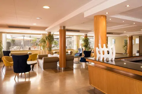 htop Pineda Palace Adults Only in Pineda de Mar — foto 12