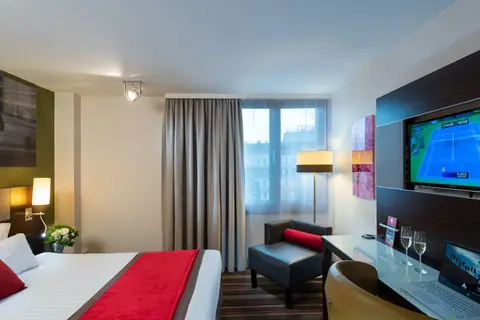 Leonardo Hotel Vienna City West in Wenen — foto 3
