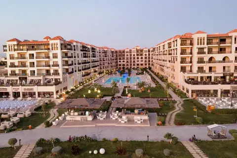 Gravity Hotel & Aqua Park Hurghada in Hurghada — foto 12