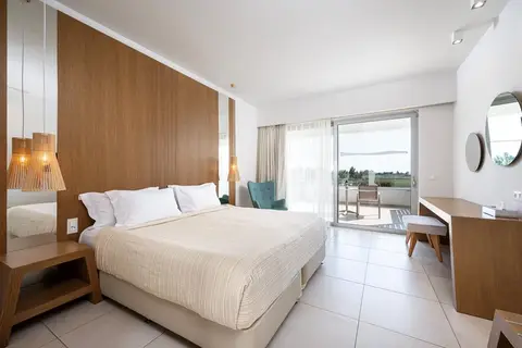 TUI BLUE Palazzo del Mare in Μαρμάρι — foto 2