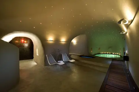 Avaton Resort & Spa in Δημοτική Ενότητα Θήρας — foto 5