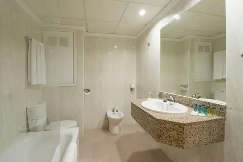 Hotel Gran Sol San Antonio in Sant Antoni de Portmany — foto 14