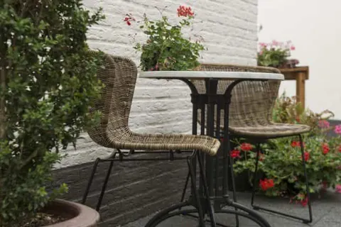 Aparthotel Ons Epen foto 24