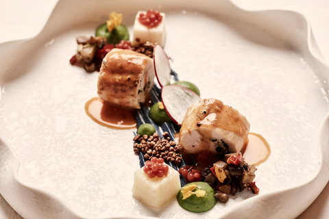 Hotel Kontokali Bay Resort & Spa foto 6