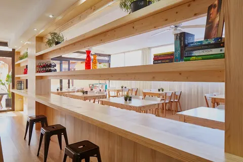 Coral Los Alisios foto 5