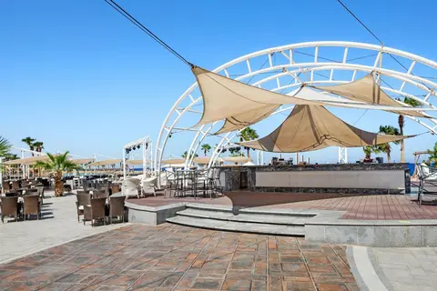 Pickalbatros Citadel Resort in Sahl Hasheesh, foto 41