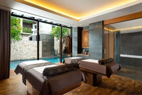 Anantara Uluwatu Bali Resort in Kuta Selatan, foto 26