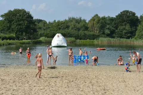 Papillon Country Resort in Denekamp — foto 11