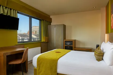 Temple Bar Inn foto 12