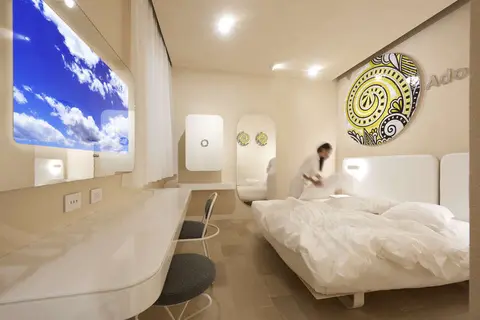 Palazzo Gatto Art Hotel & Spa in Trapani — foto 2