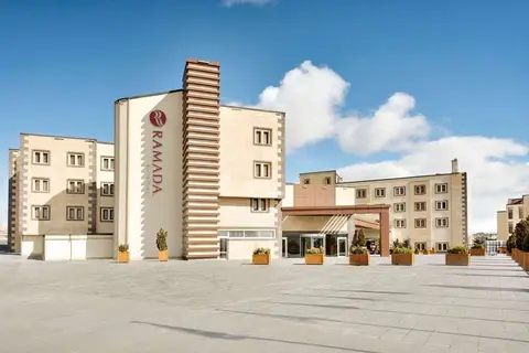 Ramada by Wyndham Cappadocia in Ürgüp — foto 13