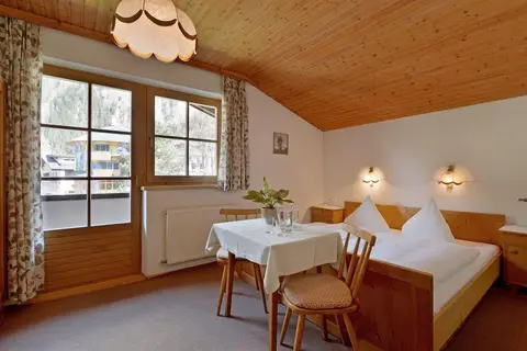 Appartementen Elfriede in Mayrhofen — foto 13